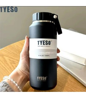 فلاسک درب پیچی تیسو (تایسو) ۵۰۰میل