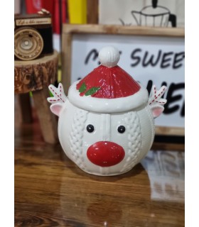 بانكه سايز بزرگ گوزن كد2316