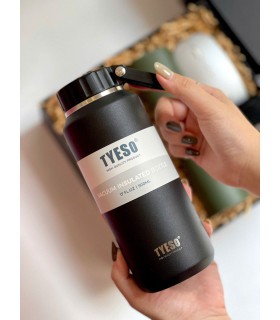 فلاسک درب پیچی تیسو (تایسو) ۵۰۰میل