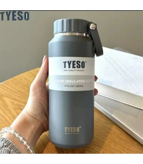 فلاسک درب پیچی تیسو (تایسو) ۵۰۰میل