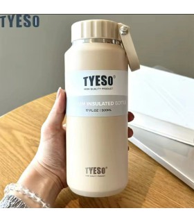 فلاسک درب پیچی تیسو (تایسو) ۵۰۰میل