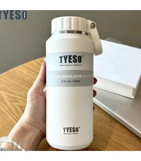 فلاسک درب پیچی تیسو (تایسو) ۵۰۰میل