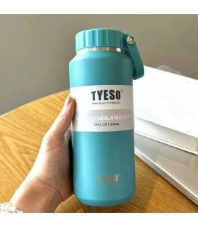 فلاسک درب پیچی تیسو (تایسو) ۵۰۰میل