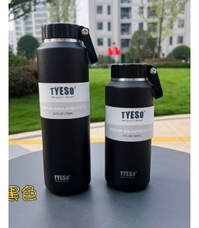 فلاسک درب پیچی تیسو (تایسو) ۷۱۰میل