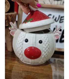 بانكه سايز بزرگ گوزن كد2316