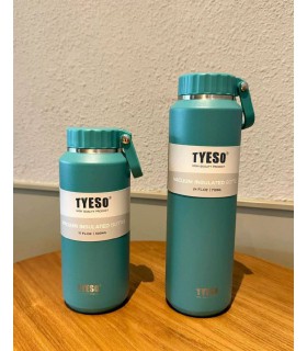 فلاسک درب پیچی تیسو (تایسو) ۷۱۰میل