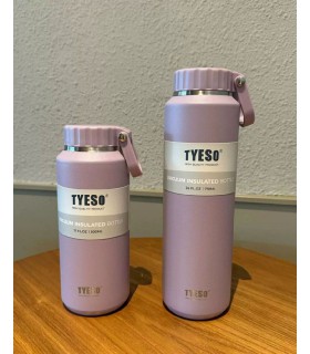 فلاسک درب پیچی تیسو (تایسو) ۷۱۰میل