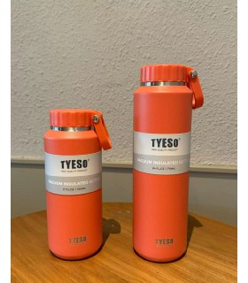 فلاسک درب پیچی تیسو (تایسو) ۷۱۰میل