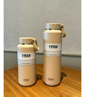 فلاسک درب پیچی تیسو (تایسو) ۷۱۰میل