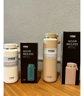 فلاسک درب پیچی تیسو (تایسو) ۷۱۰میل