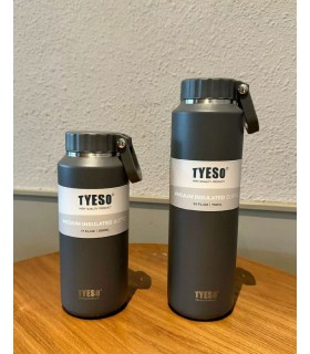 فلاسک درب پیچی تیسو (تایسو) ۷۱۰میل