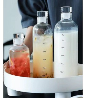 بطری آب پیک لیتری