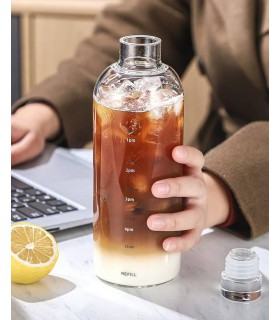 بطری آب بزرگ