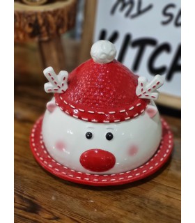 كره خوري گوزن كد2271