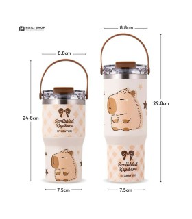 تراول ماگ پاپی برند سیتارا یوری