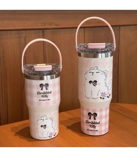 تراول ماگ پاپی برند سیتارا یوری