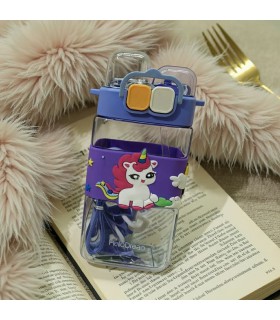 بطری یونی کورن هلو دریم