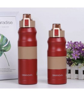 تراول ماگ قفلی دیواکس