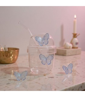 ماگ اسموتی پروانه