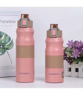 تراول ماگ قفلی دیواکس