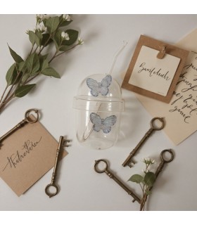 ماگ اسموتی پروانه