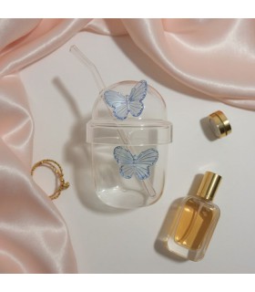 ماگ اسموتی پروانه