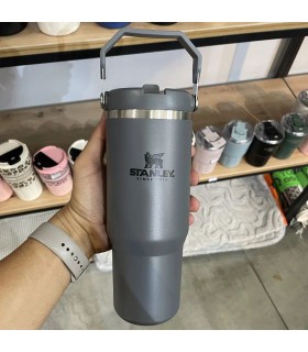 تراول ماگ استنلی طوسی