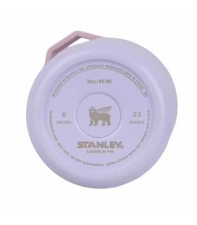 تراول ماگ استنلی دسته بالا