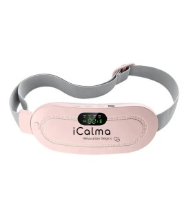 کمربند و ماساژور حرارتی بانوان