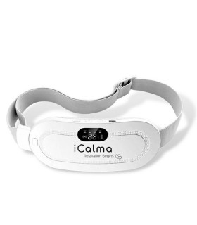 کمربند و ماساژور حرارتی بانوان