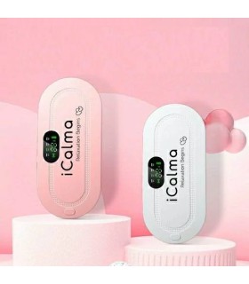 کمربند و ماساژور حرارتی بانوان