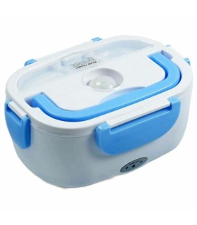 ظرف غذای برقی