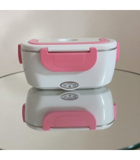 ظرف غذای برقی حرارتی (لانچ باکس برقی)