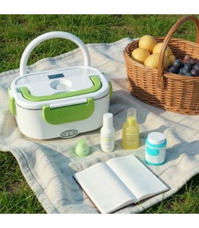 ظرف غذای حرارتی