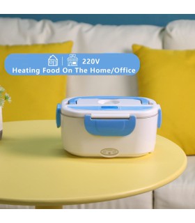 لانچ باکس حرارتی