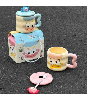 ماگ فانتزی دلقک