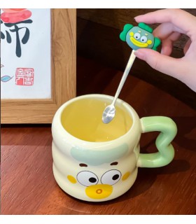 ماگ فانتزی دلقک