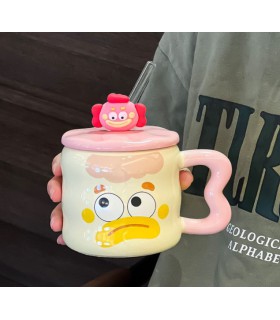 ماگ فانتزی دلقک