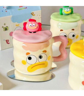 ماگ فانتزی دلقک