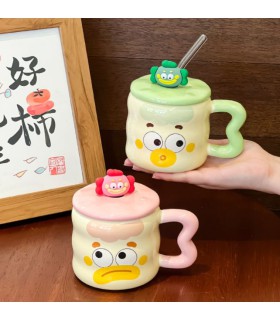 ماگ فانتزی دلقک