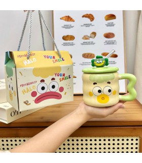 ماگ فانتزی دلقک