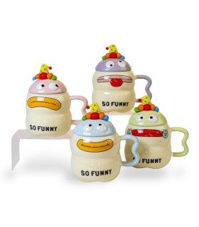 ماگ فانتزی مسخره