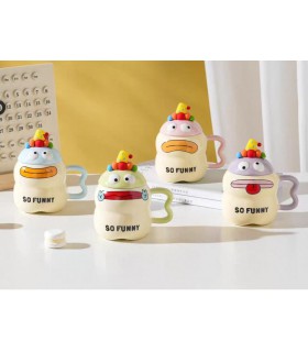 ماگ فانتزی مسخره