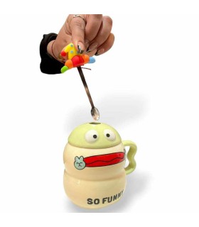 ماگ فانتزی مسخره