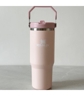 تراول ماگ استنلی دسته بالا