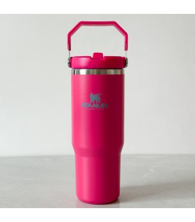 تراول ماگ استنلی دسته بالا