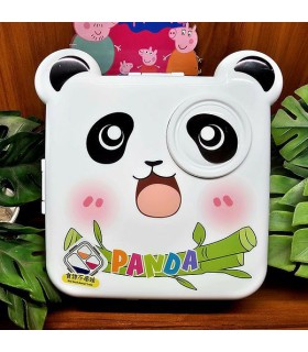 ظرف غذا پاندا