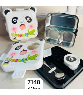 ظرف غذا حیوانات