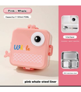 ظرف غذا فانتزی