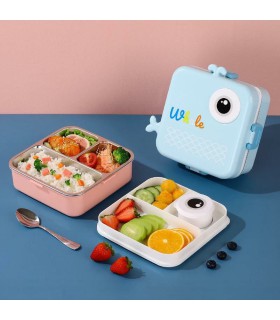 ظرف غذا ماهی